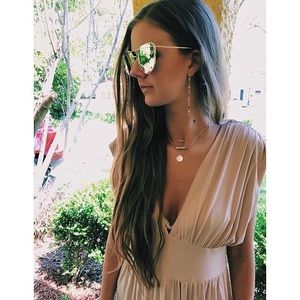 Meet your Posher, Sierra